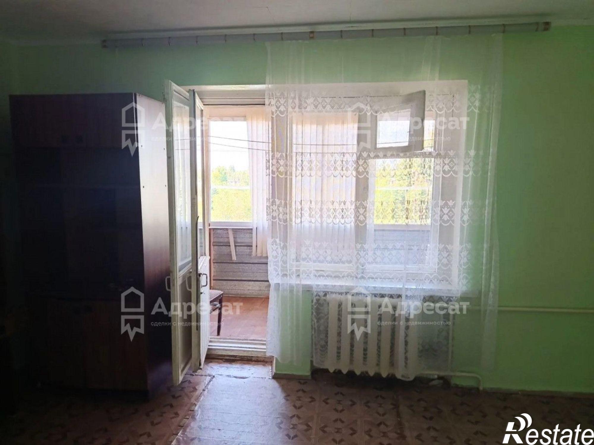 Купить квартиру за 3 550 000 рублей на ул. Брестская,  д.17