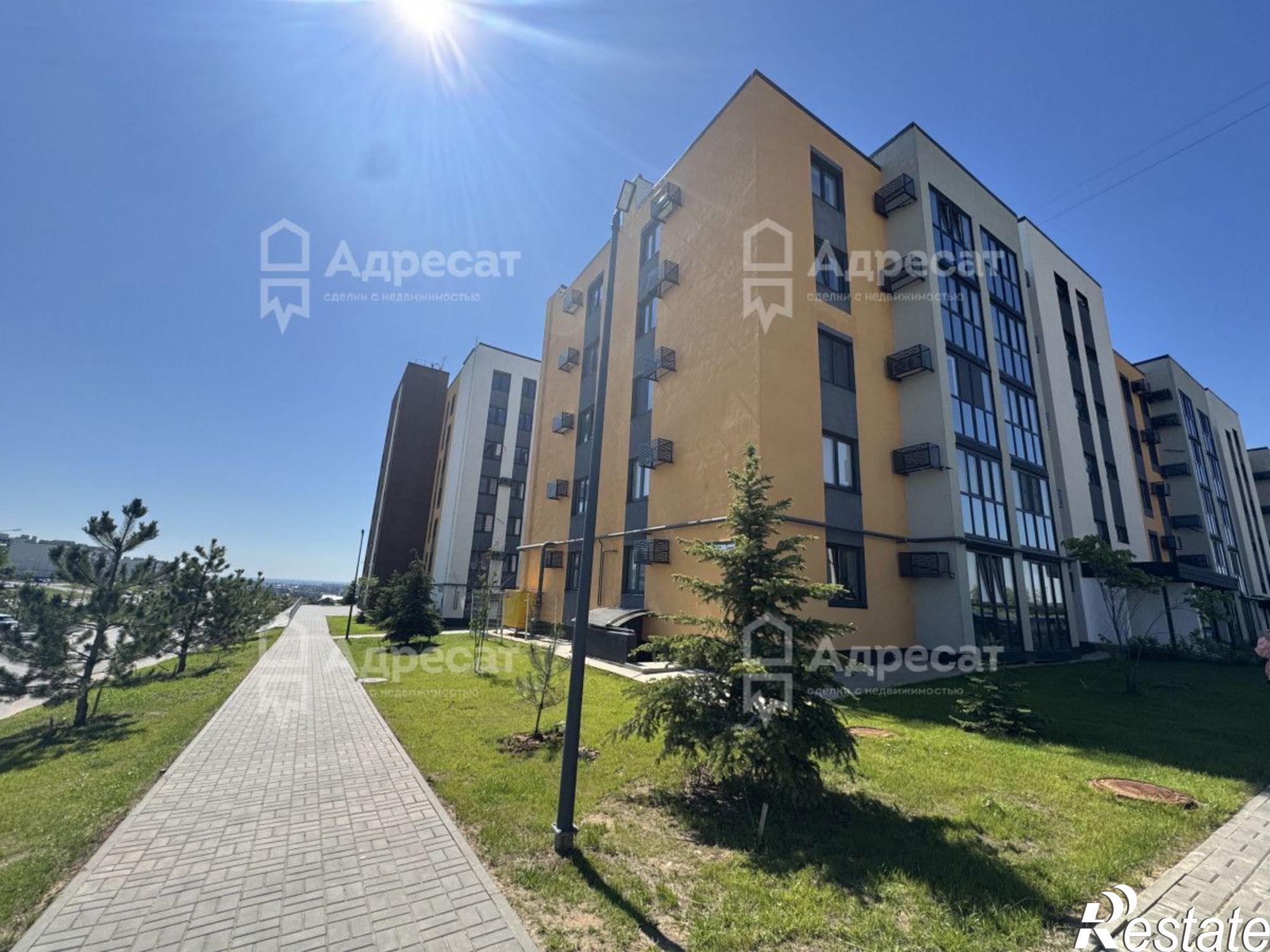 Купить квартиру за 3 990 000 рублей на ул. Химина,  д.9б