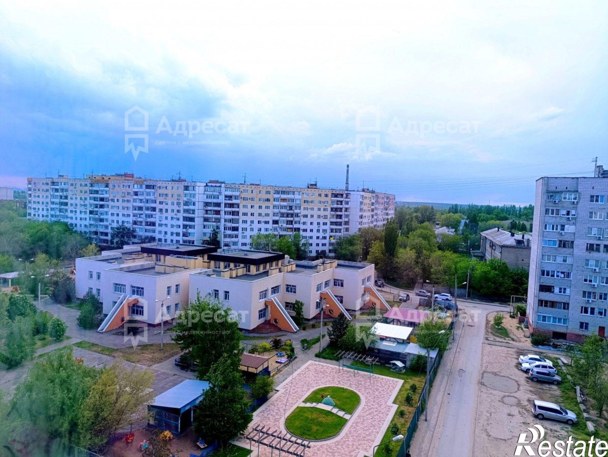 Купить квартиру за 4 600 000 рублей на ул. Героев Тулы,  д.13