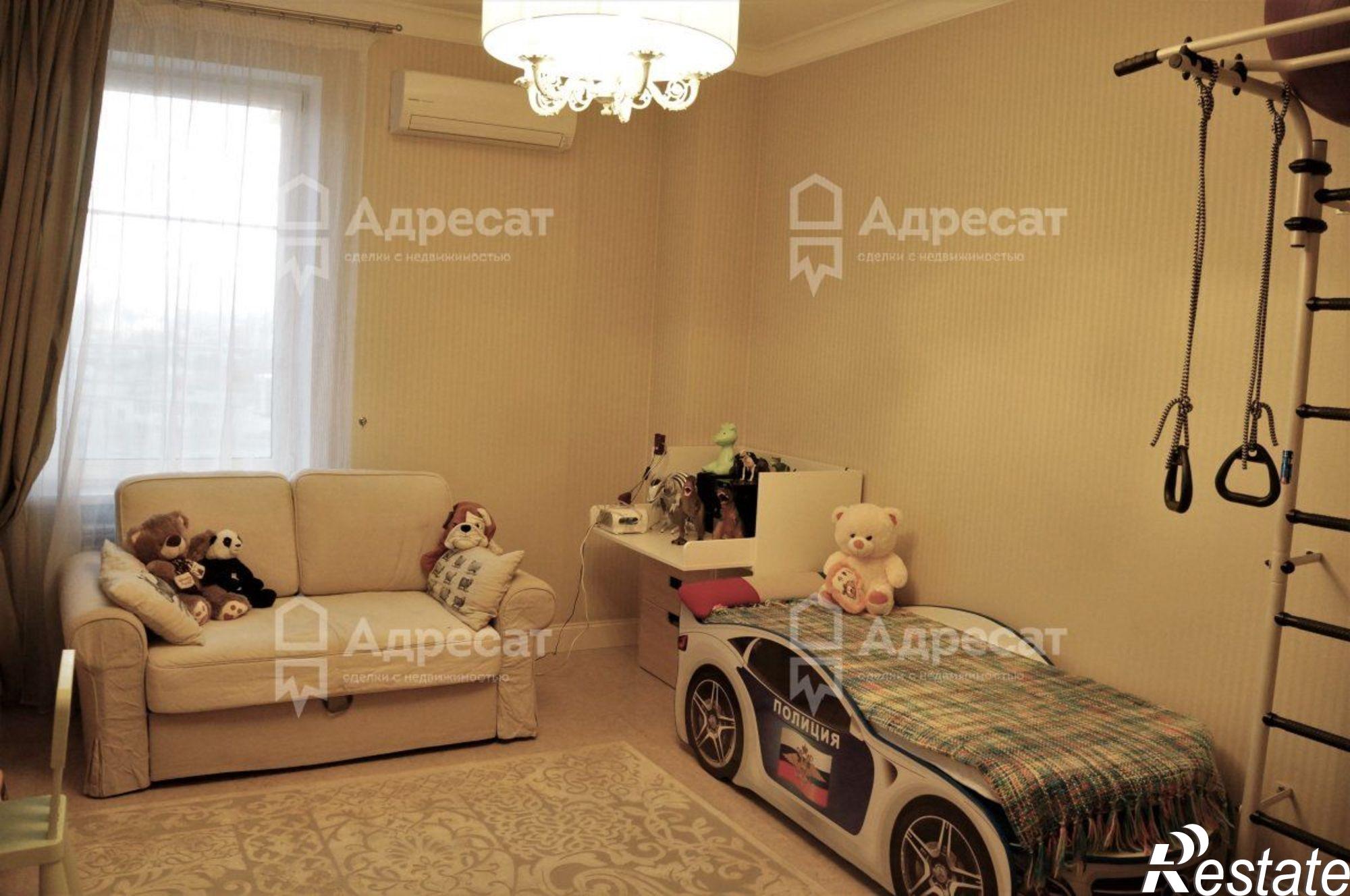 Купить квартиру за 16 500 000 рублей на ул. Ангарская,  д.71