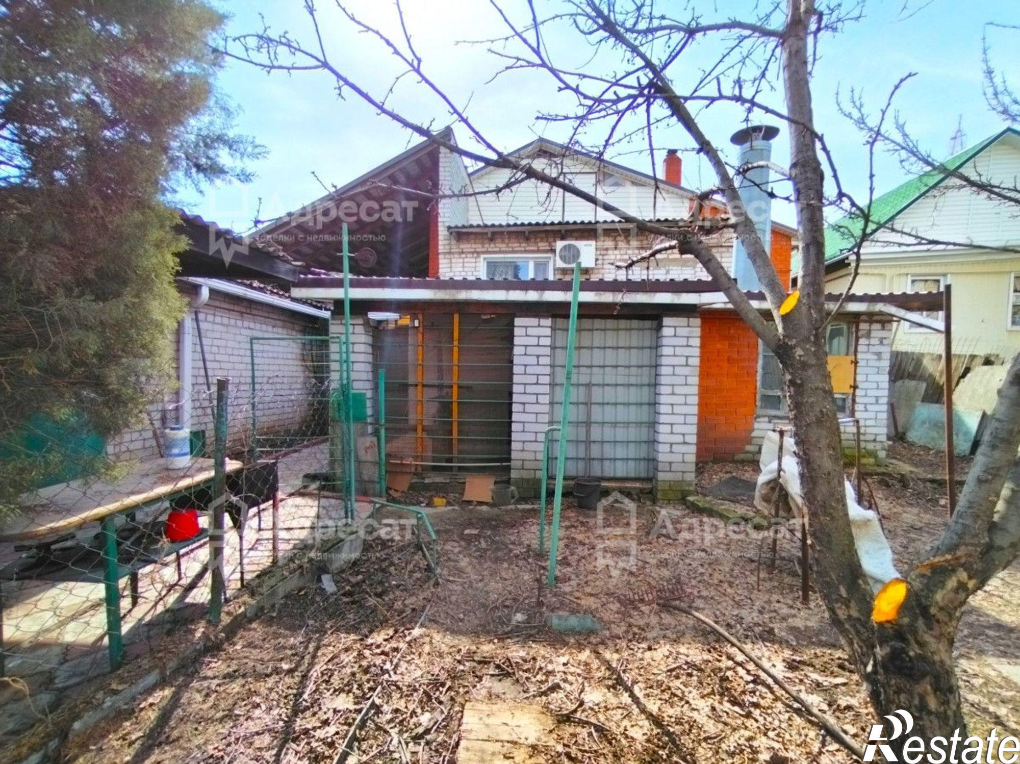 Купить дачу, дом, коттедж за 8 550 000 рублей на ул. Мариновская