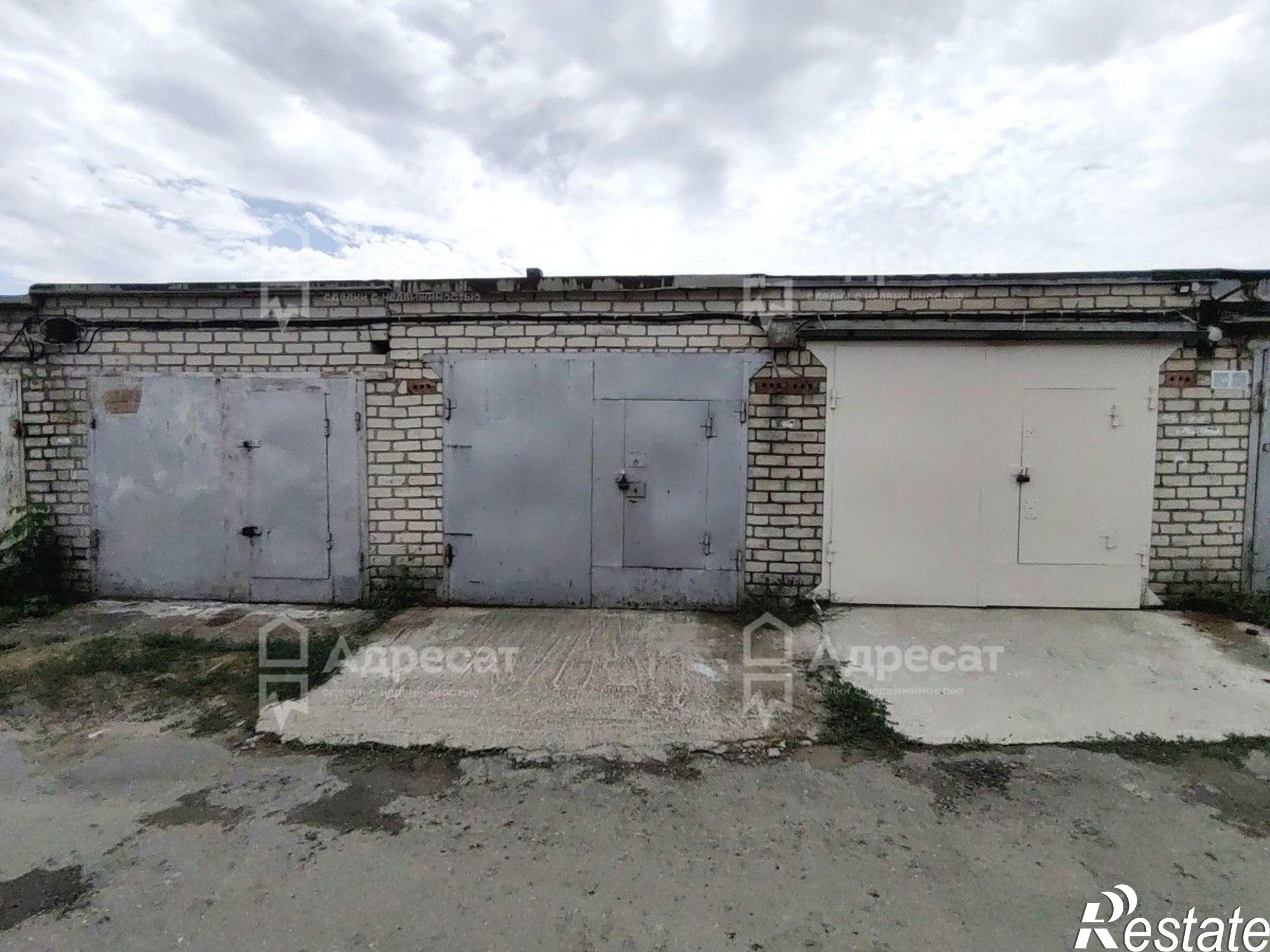 Купить гараж, место в паркинге за 1 500 000 рублей на рзд. Максимовский