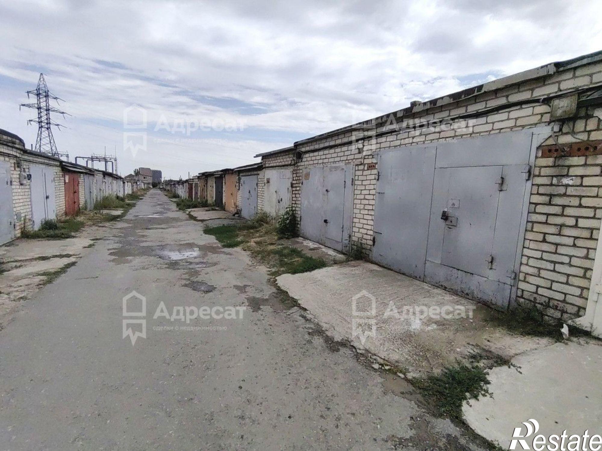 Купить гараж, место в паркинге за 1 500 000 рублей на рзд. Максимовский