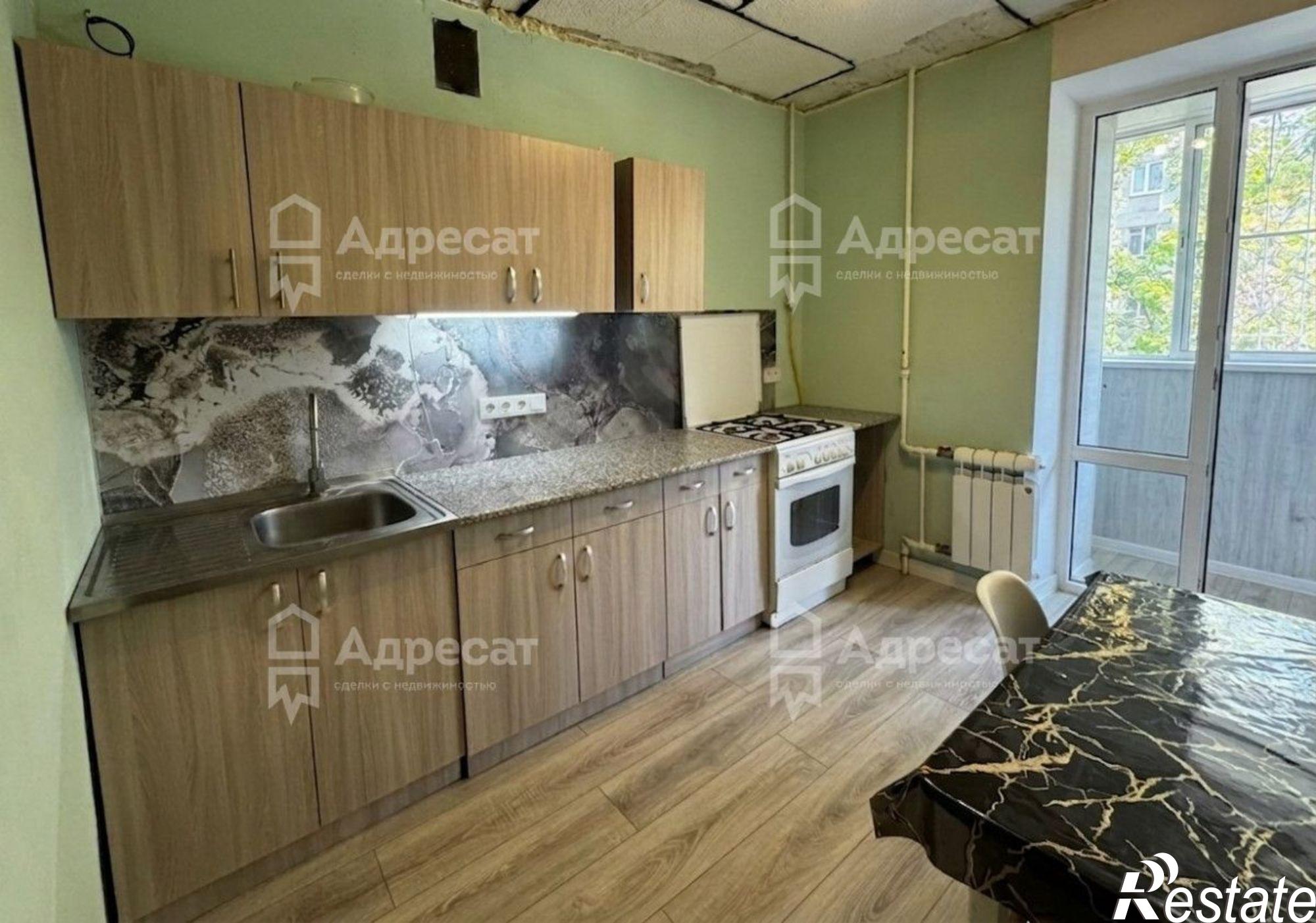 Купить квартиру за 6 200 000 рублей на ул. Ткачева,  д.7б