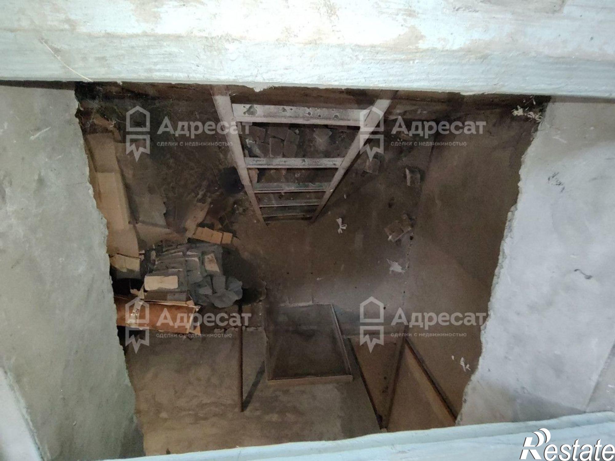 Купить гараж, место в паркинге за 1 500 000 рублей на рзд. Максимовский