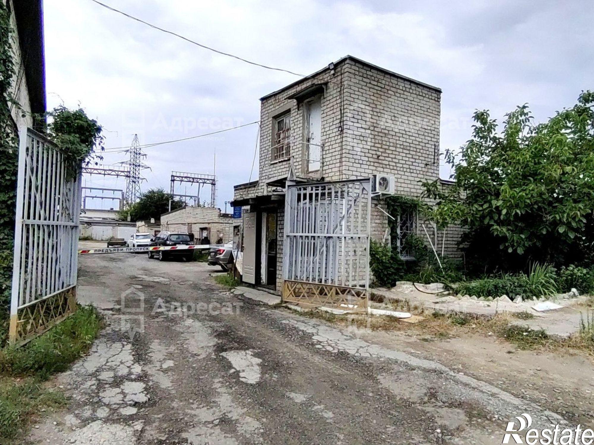 Купить гараж, место в паркинге за 1 500 000 рублей на рзд. Максимовский
