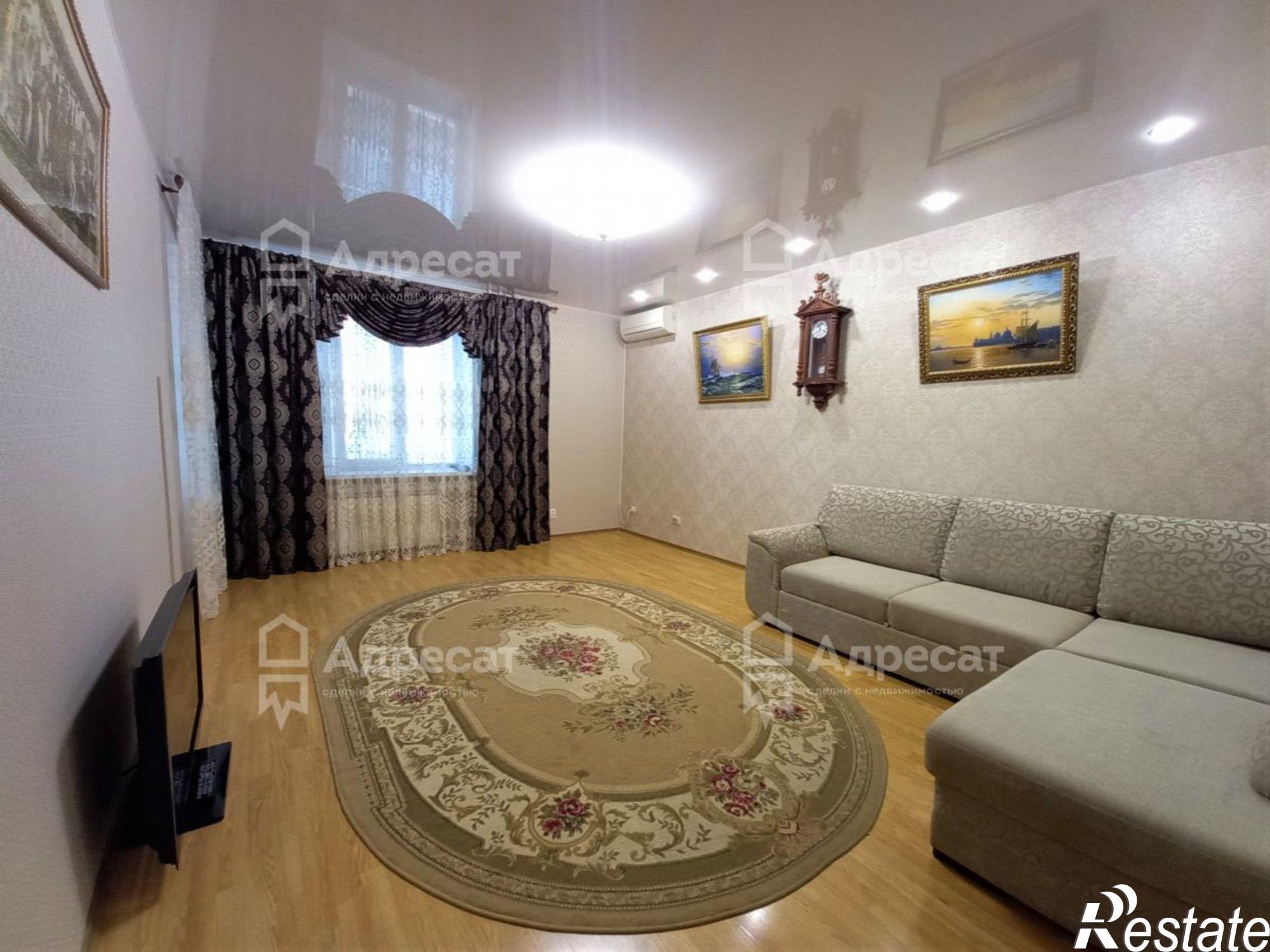 Купить квартиру за 11 999 000 рублей на ул. Космонавтов,  д.19