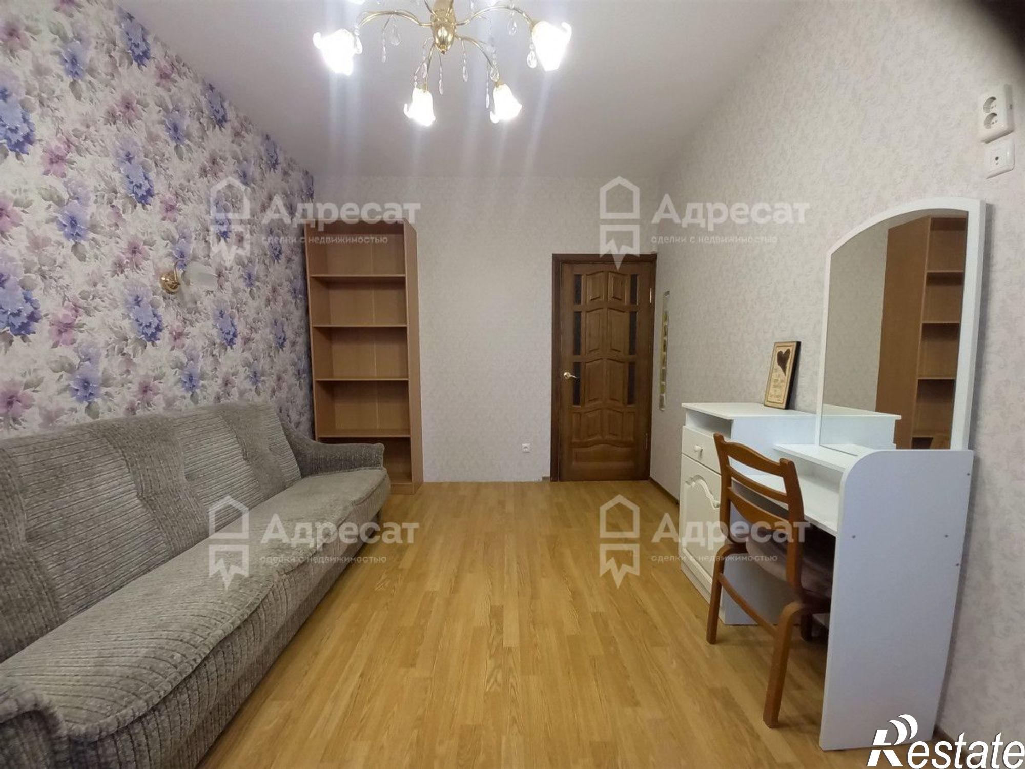 Купить квартиру за 11 999 000 рублей на ул. Космонавтов,  д.19