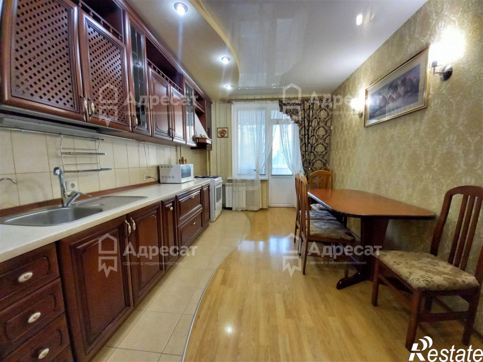 Купить квартиру за 11 999 000 рублей на ул. Космонавтов,  д.19