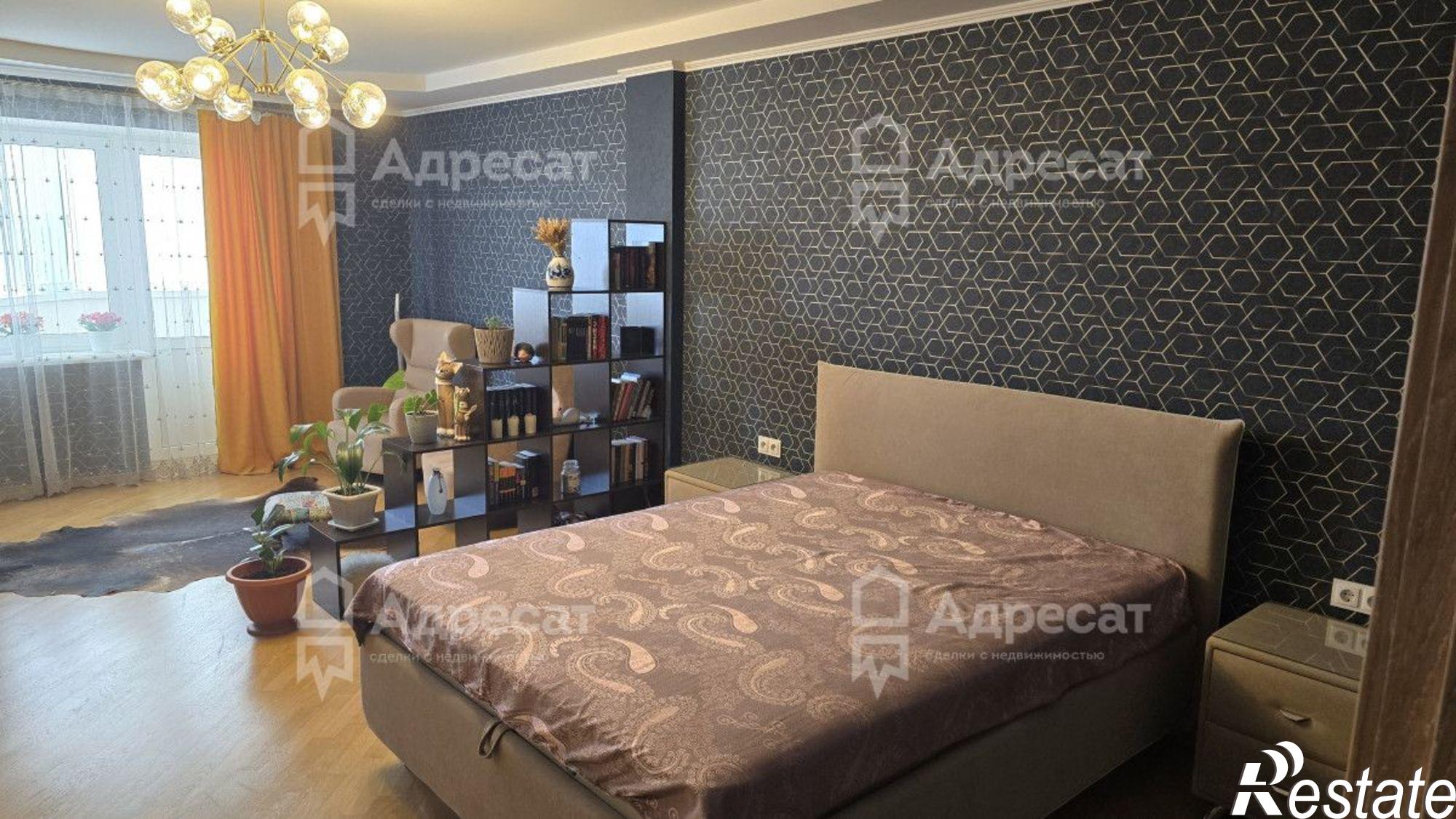 Купить квартиру за 28 000 000 рублей на ул. Невская,  д.4А