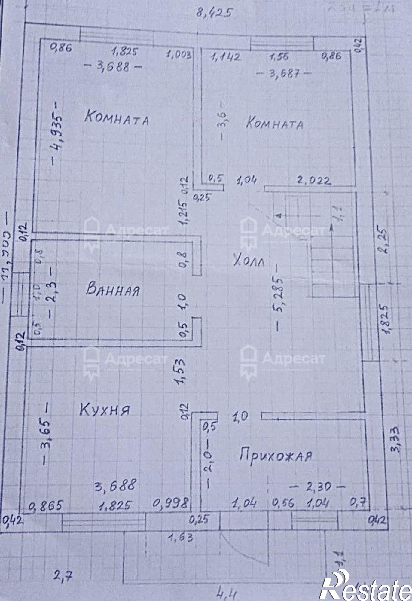Купить дачу, дом, коттедж за 9 000 000 рублей на ул. Юрия Долгорукого