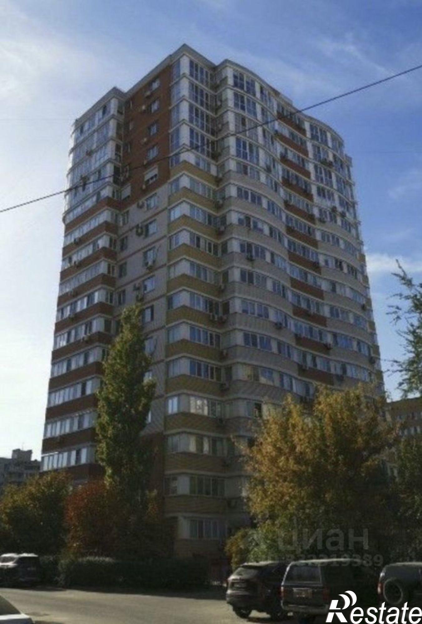 Купить офис, помещение под офис за 5 919 000 рублей на ул им. Ткачева, 17