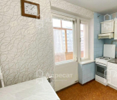 3-комн, 59.6кв м, этаж 6/9 ул. Двинская,  д.8