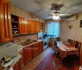 4-комн, 90.2кв м, этаж 3/3 ул. Маршала Рокоссовского,  д.2