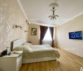 3-комн, 98.5кв м, этаж 5/6 ул. Шекснинская,  д.64