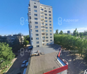 3-комн, 48.9кв м, этаж 5/5 ул. Краснополянская,  д.14
