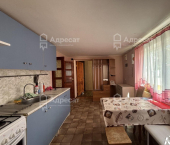 коттедж 54 кв м ул. Красных Командиров