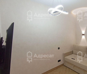 1-комн, 36кв м, этаж 2/22 ул. Степанищева,  д.2а