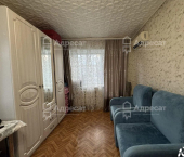 1-комн, 30.6кв м, этаж 4/5 ул. Поддубного,  д.20