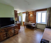 3-комн, 57кв м, этаж 5/9 ул. Карла Маркса,  д.17