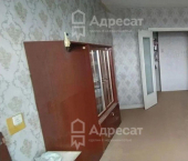 2-комн, 51кв м, этаж 5/10 ул. Панферова,  д.14
