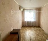 3-комн, 58.7кв м, этаж 5/5 ул. Пятиморская,  д.20