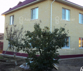 коттедж 177.8 кв м снт. Динамо
