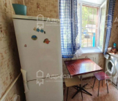 2-комн, 46кв м, этаж 1/5 ул. Карла Маркса,  д.25