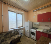 1-комн, 30кв м, этаж 3/3 ул. Тургенева,  д.19