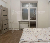3-комн, 71.4кв м, этаж 5/5 ул. Кузнецова,  д.22