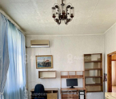 3-комн, 75.6кв м, этаж 4/4 ул. им. Писемского,  д.26