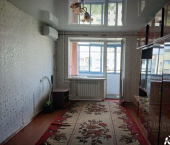 1-комн, 32кв м, этаж 9/9 ул им. Арсеньева, 44