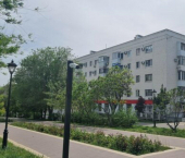 3-комн, 52кв м, этаж 4/5 пр-кт им. Маршала Советского Союза Г.К. Жукова, 161