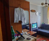 2-комн, 35кв м, этаж 7/9 ул им. Скосырева, 1а