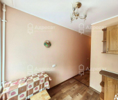 1-комн, 32кв м, этаж 3/9 ул Невская, 6