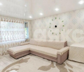3-комн, 59кв м, этаж 1/5 ул Колпинская, 18