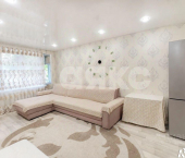 3-комн, 59кв м, этаж 1/5 ул Колпинская, 18