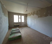 2-комн, 47кв м, этаж 3/10 ул Новороссийская, 67а