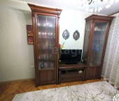 3-комн, 81кв м, этаж 1/9 ул Волгоградская, 1/7