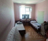 2-комн, 45кв м, этаж 2/5 ул Пражская, 16