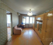 3-комн, 58кв м, этаж 3/5 ул им. Жолудева, 13