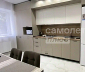 1-комн, 32кв м, этаж 2/5 Советский пер, 7