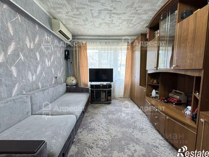 1-комн квартира ул Льговская, 4,  д. 4