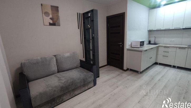 1-комн квартира ул им. Быстрова, 98,  д. 98