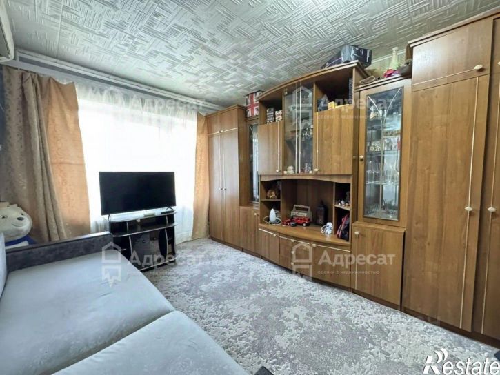 1-комн квартира ул Льговская, 4,  д. 4
