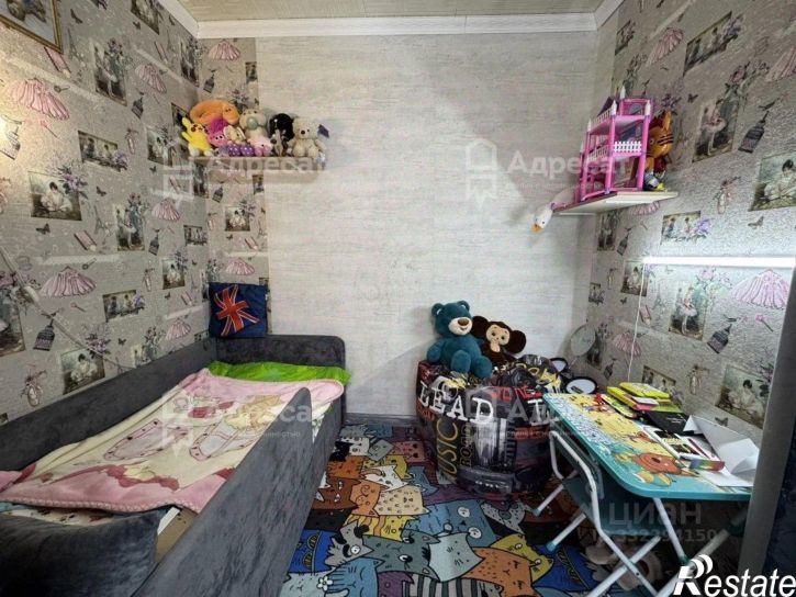 1-комн квартира ул Льговская, 4,  д. 4