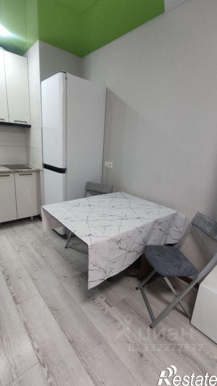 1-комн квартира ул им. Быстрова, 98,  д. 98