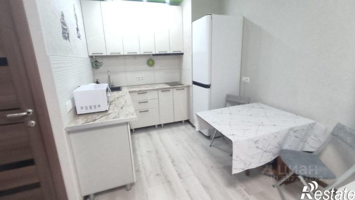 1-комн квартира ул им. Быстрова, 98,  д. 98