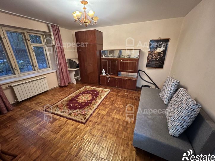 1-комн квартира ул. Пархоменко,  д.59