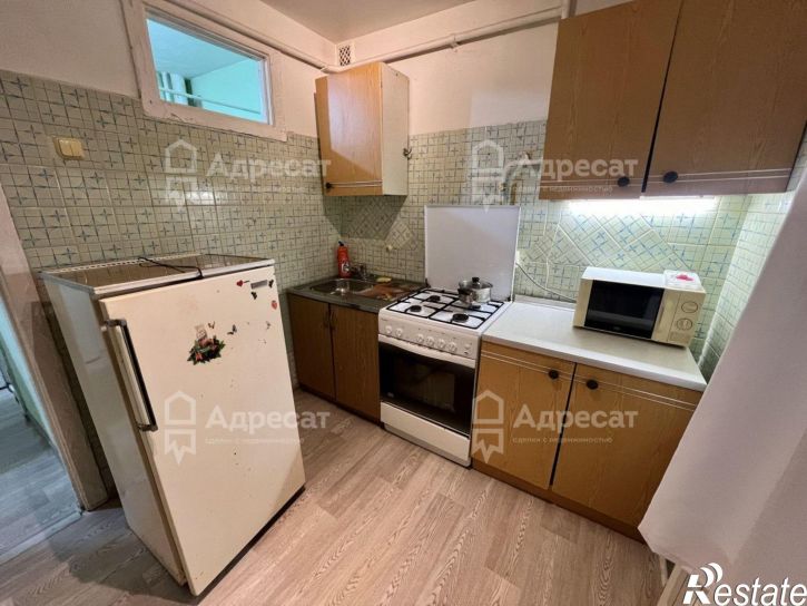 1-комн квартира ул. Пархоменко,  д.59